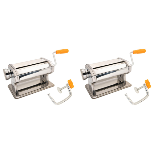 Clay Presser Machine Clay Roller Machine Clay Conditioning Machine