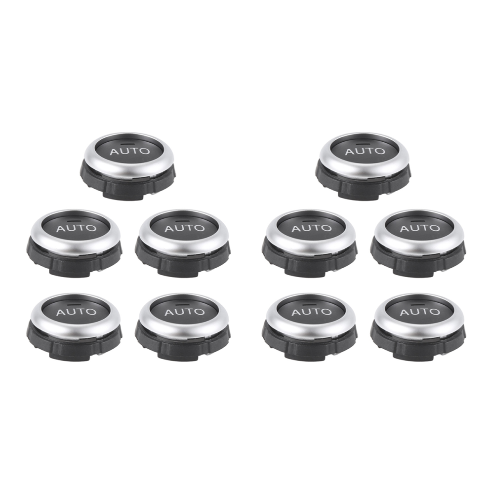 Climate Ac Control Rotation Knob Button Switch Repair Kit 61319393931 4714171552249