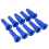 Cone For Silicon Sealant Dispenser Syringe Accessory 10Pcs 2