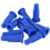 Cone For Silicon Sealant Dispenser Syringe Accessory 10Pcs 4