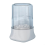 Compact Cordless Mini Washing Machine - Portable Washer for Socks 1