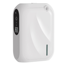 Coverage 200m³ Aroma Diffuser Hotel Scent Machine EU Plug