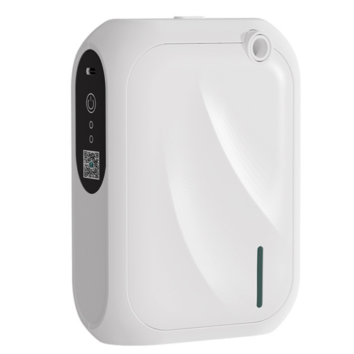Coverage 200m³ Aroma Diffuser Hotel Scent Machine EU Plug