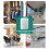 Coverage 200m³ Aroma Diffuser Hotel Scent Machine EU Plug 3