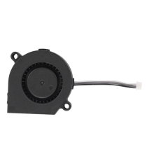 Ventoinha de resfriamento para componentes do invólucro frontal X1 X1C 5015
