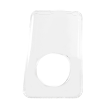 Capa rígida transparente para Classic 120 GB 160 GB 80 GB