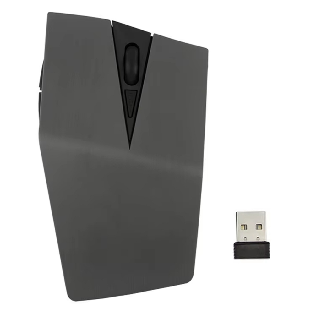 Cool Wireless Mouse Ergonomic Gamer Computer Mice Usb Optical 1600Dpi 4714171578034