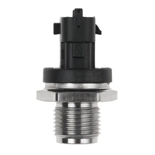 Regulador de sensor de alta pressão Common Rail para 2