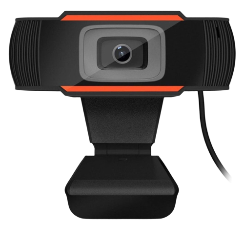 Câmera de computador Webcam 1080P Full HD Web Camera 1
