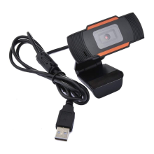 Câmera de computador Webcam 1080P Full HD Web Camera