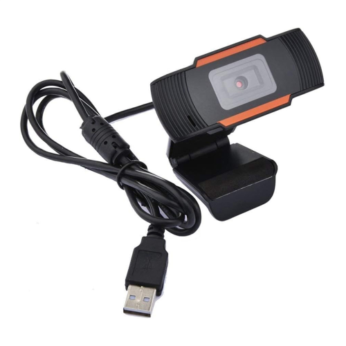 Câmera de computador Webcam 1080P Full HD Web Camera
