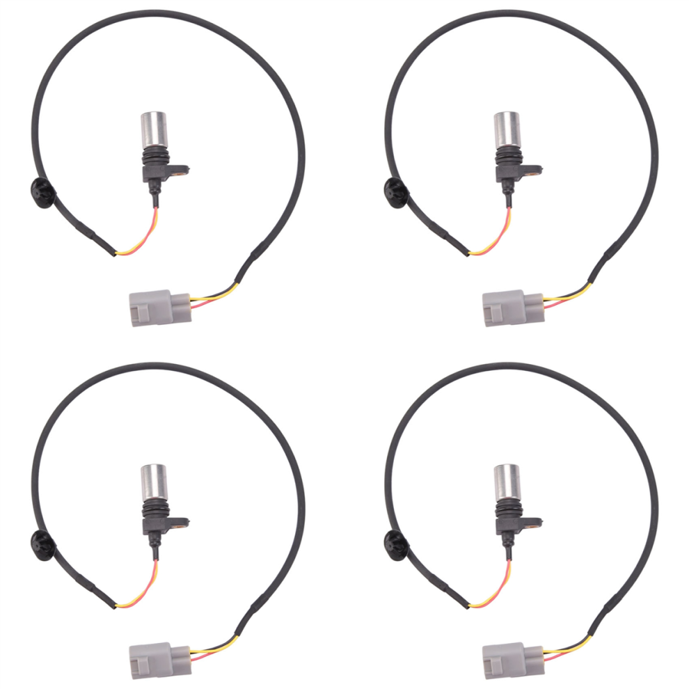 Crankshaft Position Sensor For 2.5 3.0 1Kd 90919-05050 4714171555578
