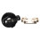 CR2016 2025 2032 Coin Cell Button Battery Holder Socket Black 10 Pcs 1