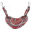 Hanging Hamster Hammock Lovely Guinea Pig Bed Decorative Chinchilla Hammock Rat Accessory 1