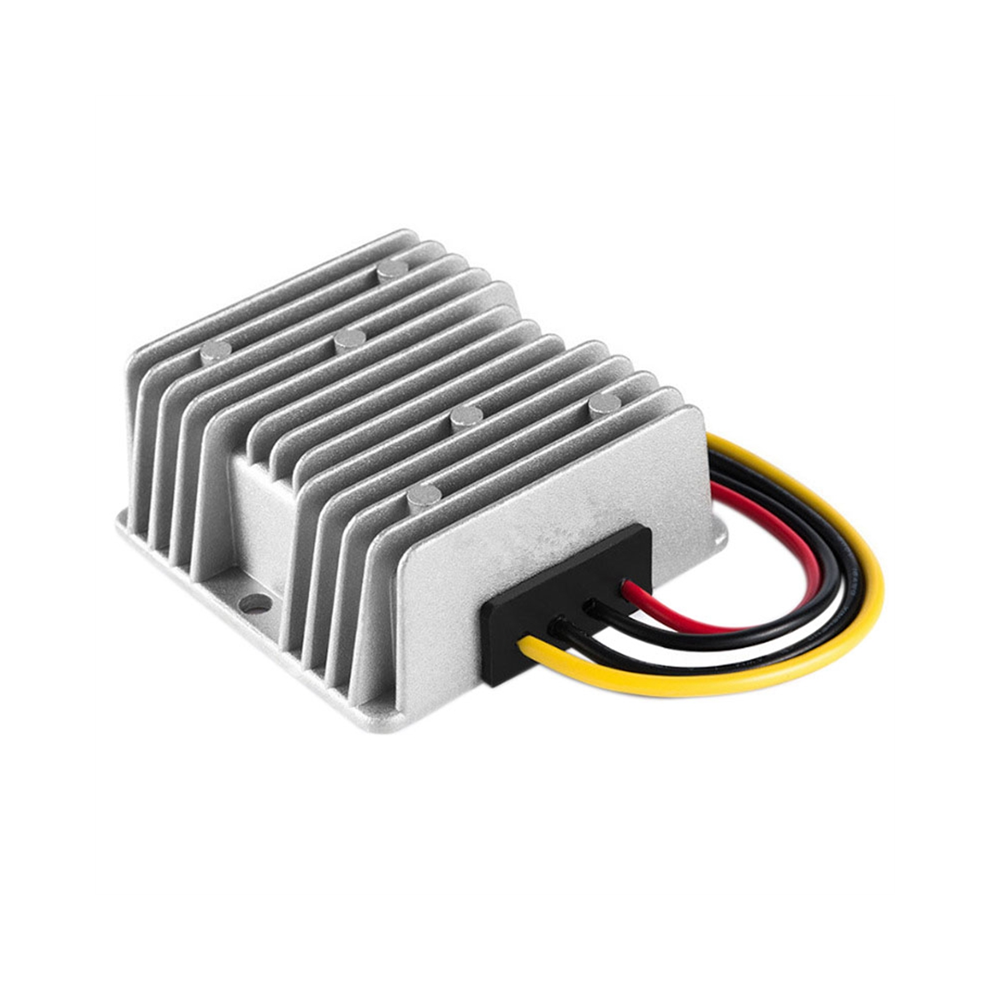 Dc 12 / 24V To Dc 48V 5A 240W Voltage Converter Regulator 4714171560046