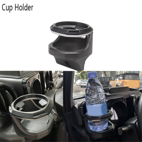 Porta-copos para JB74 JB64 2018-2023 Acessórios-A 1