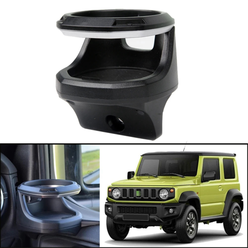 Porta-copos para JB74 JB64 2018-2023 Acessórios-A 2