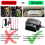 Dashcam OBD-Hardwire-Kit mit OBD-Stromkabel von 12–24 V auf 5 V/3 A 3