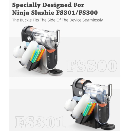 Cup Organizer for Slushie Machine FS301 & FS300 1