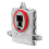 Módulo de unidade de controle de lastro de farol HID Xenon D1S 130732931800 2