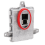 Módulo de unidade de controle de lastro de farol HID Xenon D1S 130732931800 3