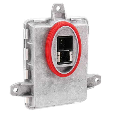 Módulo de unidade de controle de lastro de farol HID Xenon D1S 130732931800 2