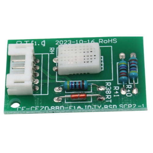 Placa do sensor de umidade do desumidificador para FAD504/704 1