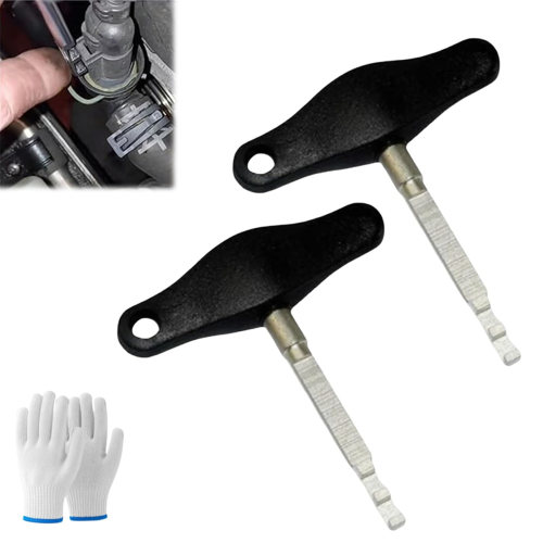 Damage-Free Extractor Connectors Tool 1