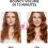Curling Brush, Negative Ionic Heated Thermal Round Brush EU Plug 7