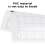Cutting Mats for Silhouette Portrait 12X8in Cutting Mats Replacement 2