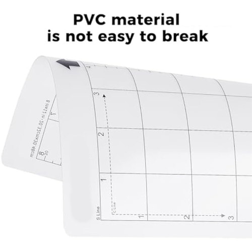 Cutting Mats for Silhouette Portrait 12X8in Cutting Mats Replacement 1