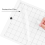 Cutting Mats for Silhouette Portrait 12X8in Cutting Mats Replacement 3