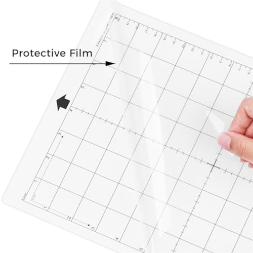 Cutting Mats for Silhouette Portrait 12X8in Cutting Mats Replacement 2
