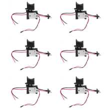 DC7.2-24V Electric Drill Switch Cordless Drill Button for