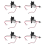 DC7.2-24V Electric Drill Switch Cordless Drill Button for 1