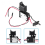 DC7.2-24V Electric Drill Switch Cordless Drill Button for 3