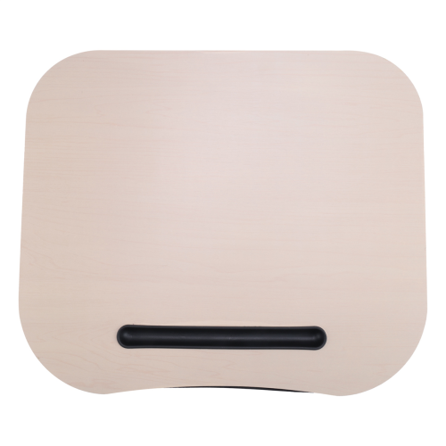 Almofada de mesa para cama, joelho, almofada de leitura para computador