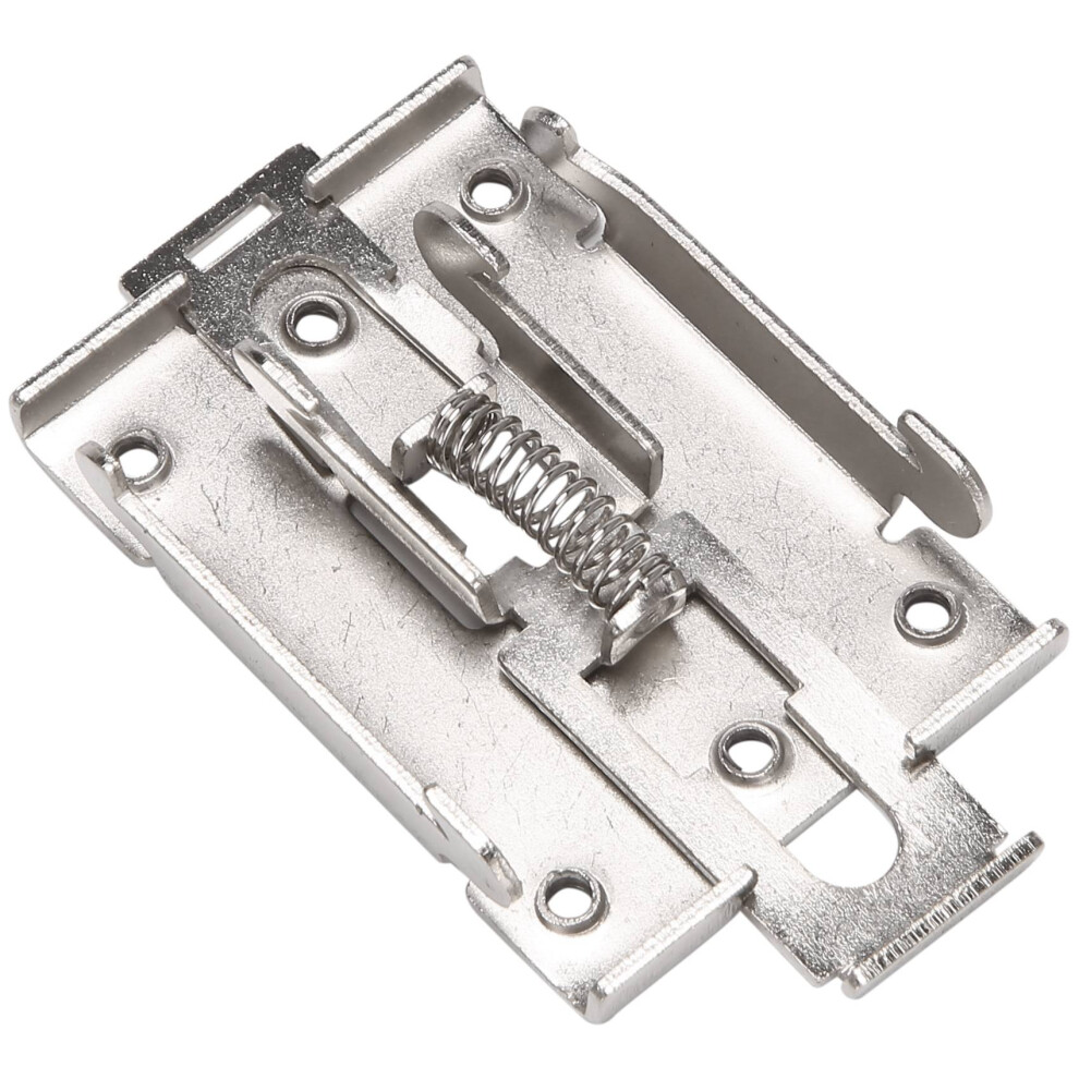 Din Rail Mount Bracket G3ne G3na Electrical For Ssr R99-12 Fins 4714171580389