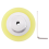 Diameter 60mmx6mm Industrial Aluminum Measuring Encoder Meter Wheel 2