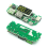Lade-Modul mit digitaler Anzeige - 5 V, 2,4 A, drei Ladeanschlüsse 2