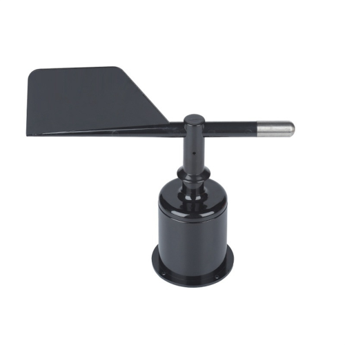 Carcaça do indicador de direção para substituição do sensor de vento