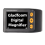 Digital Video Magnifier 3.5In LCD 2-25x Zoom Black 1