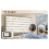Digital Video Magnifier 3.5In LCD 2-25x Zoom Black 4