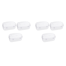 Diving Face Mask Case Scuba Mask Box Face Diving Goggle Face Mask