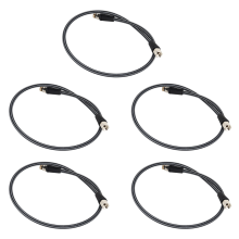 Diving High Pressure Regulator Hose 80cm