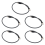Diving High Pressure Regulator Hose 80cm 1