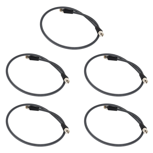 Diving High Pressure Regulator Hose 80cm