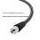 Diving High Pressure Regulator Hose 80cm 5