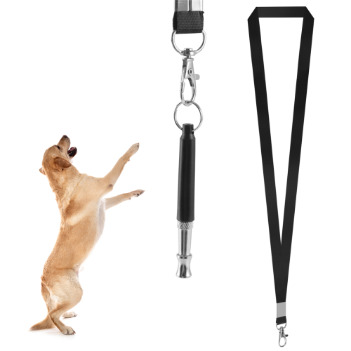 Dog Whistle, Professional Dog Training Whistle To Stop Barking 1