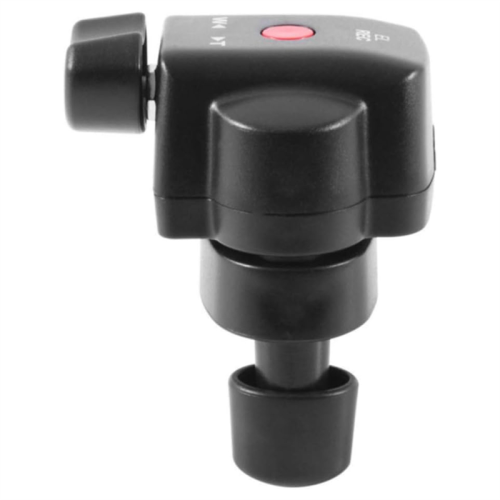 Controle remoto para câmera DSLR Cabo com conector de 2,5 mm para 1